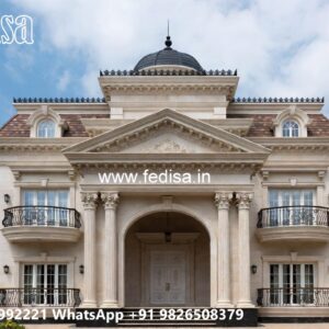Small Classic House Design Inspiration Floor Planner No-2152