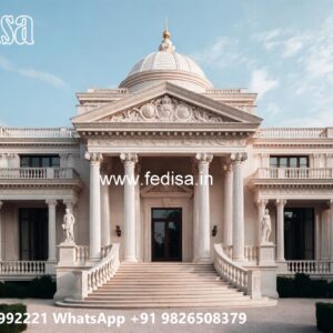 #luxuryvilladesign Home Building Plans No-2236
