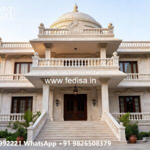 Heritage House Design 1bhk Plan No-2249