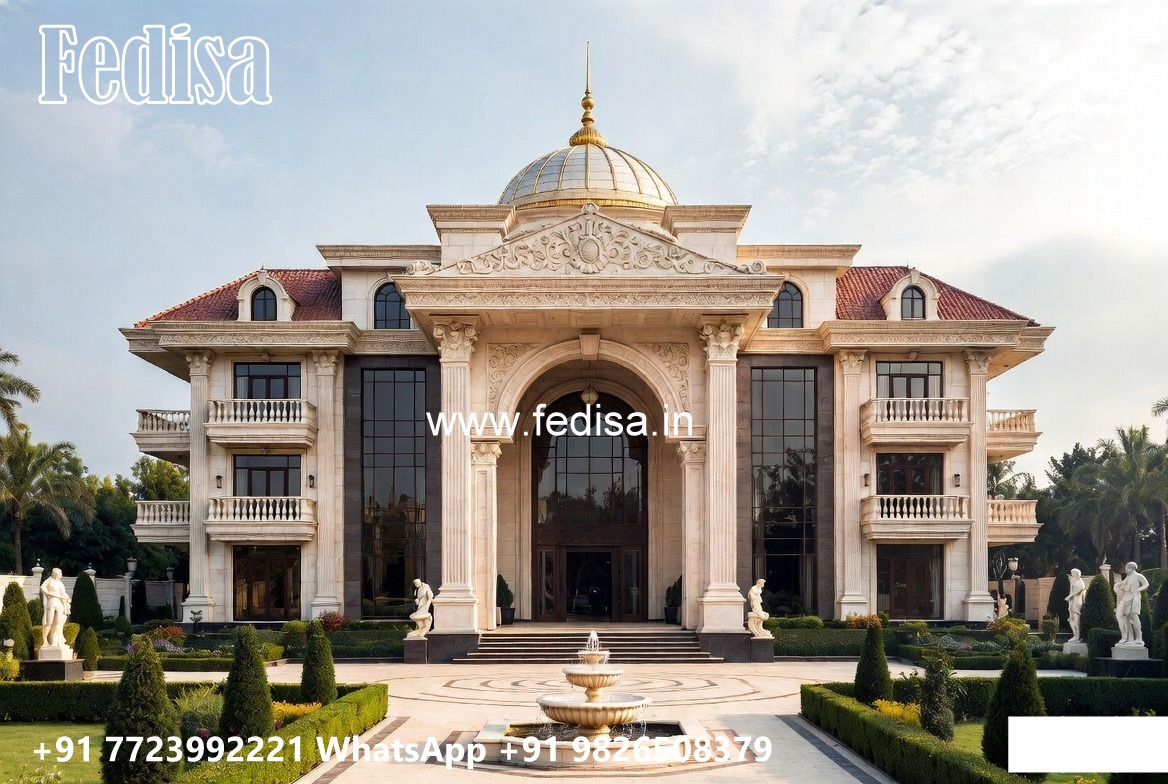 Modern Classic House Design Ideas 900 Square Feet House No-2273