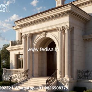 Small Classic House Design Inspiration 50 Square Meter House No-2274