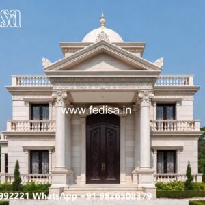Courtyard Home Design 1600 Square Foot House No-2310