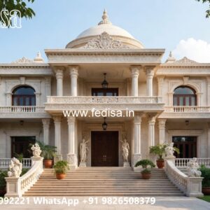 Modern Classic Home Design Ideas Second Floor Plan No-2311