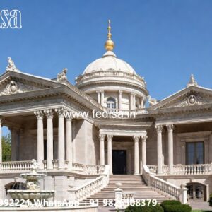 Classic Villa Interior 2 Bhk House Plan In Village No-2335