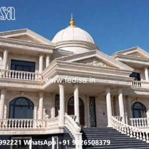 Classic Villa Design With Swimming Pool 1200 Sq Ft House Plans 3 Bedroom No-2353
