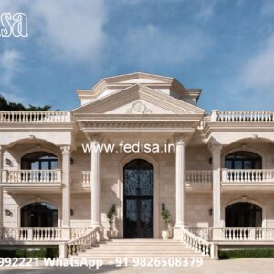Luxury Classic House 1400 Square Foot House No-2368