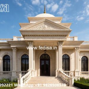 Heritage House Design 1400 Square Feet House No-2371