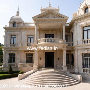Classic Home Exterior North Facing House Vastu Plan 30×40 No-2411