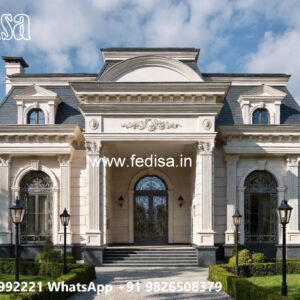 Front Yard Classic Home 2200 Sq Ft House Plans No-2429