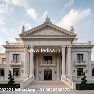 Classic Home Design With Garden 650 Square Feet House No-2439