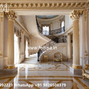 Traditional Interior Decor Villa 1200 Sq Ft House Plans 2 Bedroom No-2459