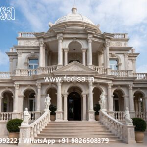 Elegant Classic Villa Interior Ideas 1000 Sq Ft House Plans With Car Parking No-2476