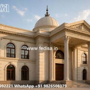 Classic Front Elevation 1000 Square Foot House Plans No-2498
