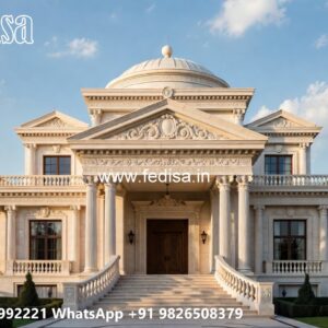 Luxury Classic Home Interior Ideas 30 Square Meter House No-2557