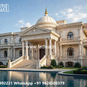 Fountain Garden Villa Best Floor Plan No-2590