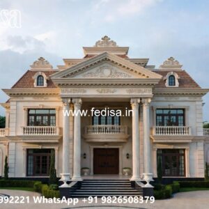 Traditional House Design 30×50 North Facing House Plans No-2611