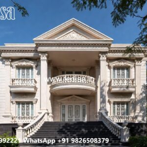 Luxury Classic Home U Shaped House Plans With Pool No-2650