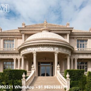 Vintage Luxury Interiors 28 By 28 House Plans No-2706