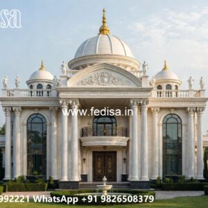 Chandelier Lighting Interior Single Floor Design No-2708