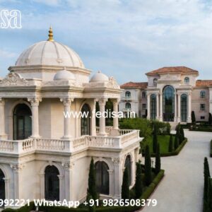 Fountain Garden Villa 2000 Sq Ft House Plans 2 Story Indian Style No-2712