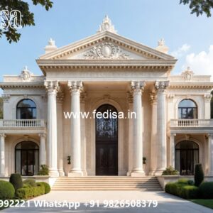 Classic House Design 16×40 Floor Plans No-2731