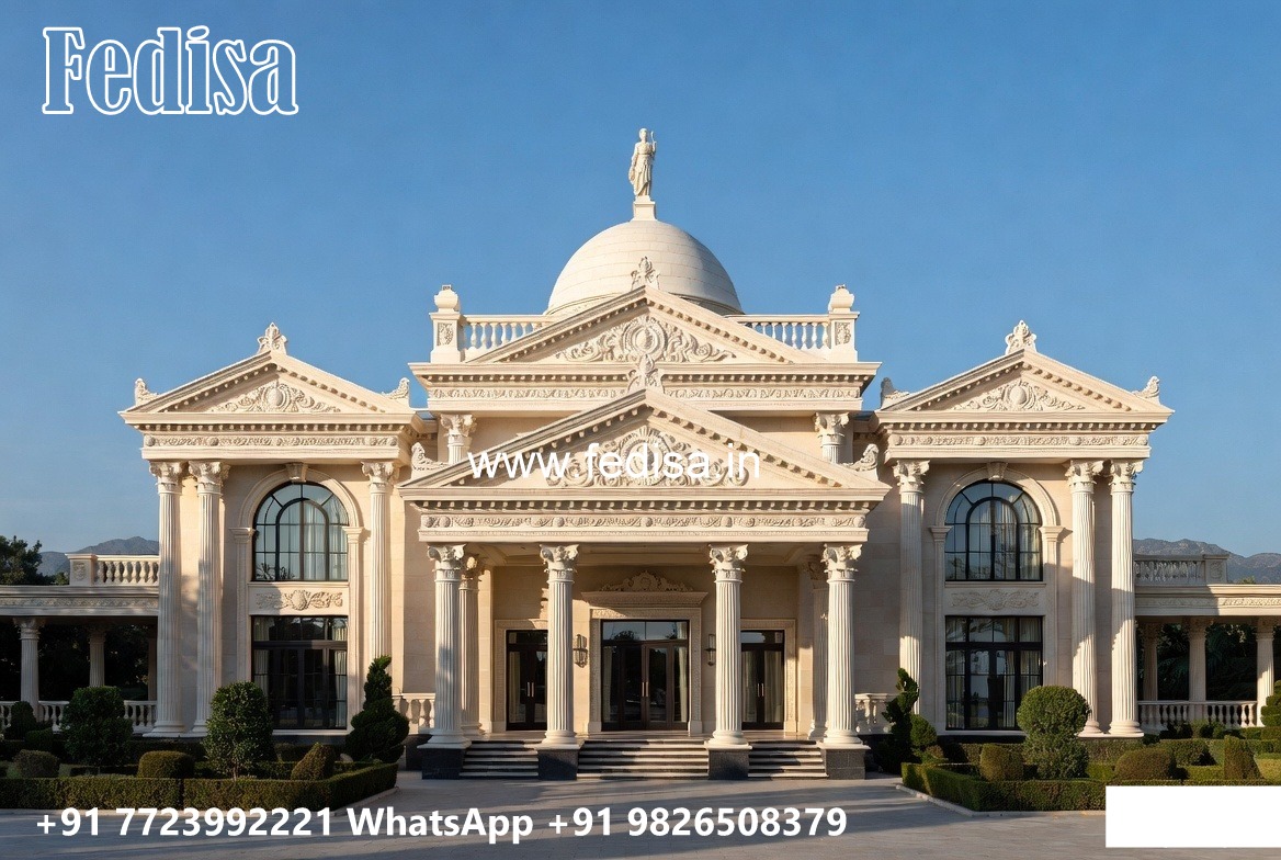 Vintage Home Decor 30 40 Duplex House No-2749