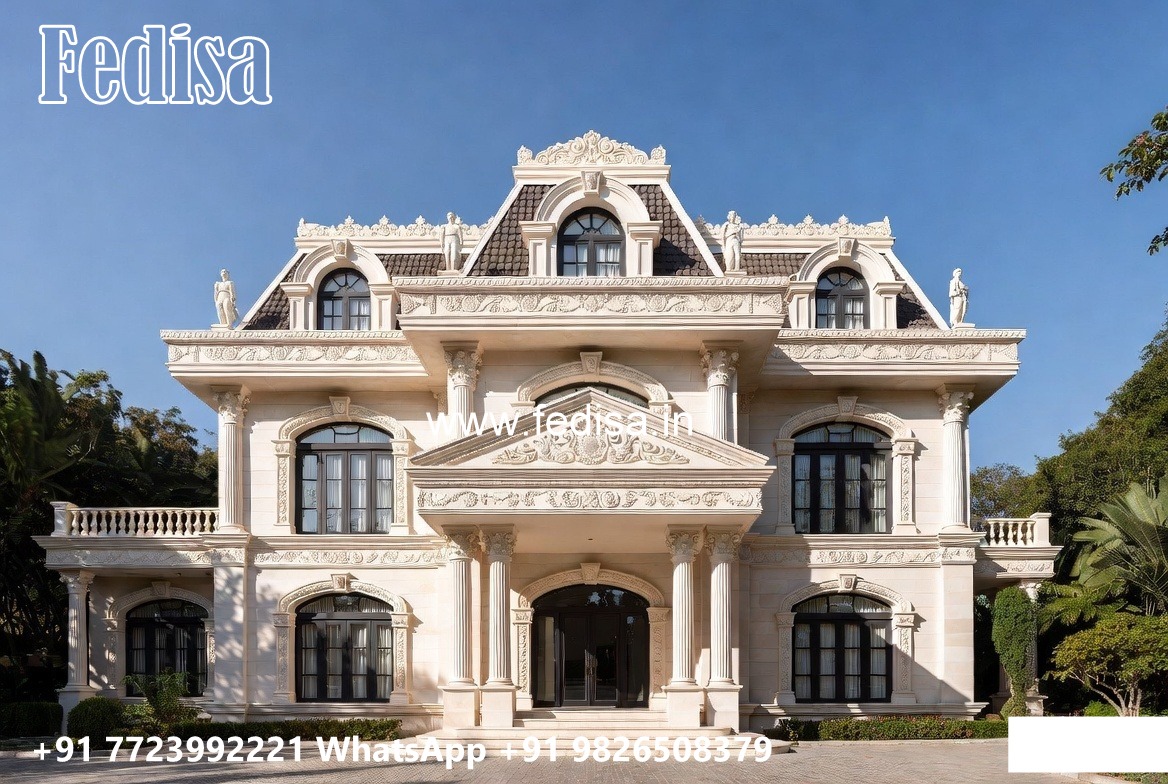 Front Yard Classic Home House Plans With Bonus Room No-2795