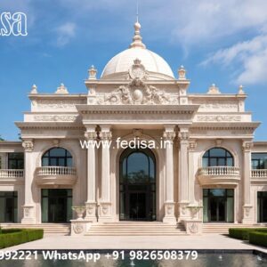 Stone Finish Villa Design 700 Sq Ft House Plans 2 Bedroom No-2822
