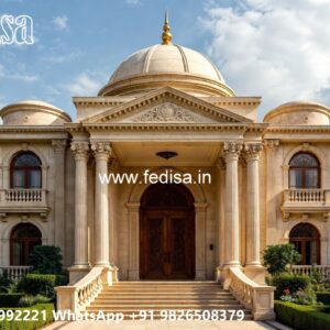 Luxury Villa Landscaping Small House Plans With Rooftop Terrace No-2832