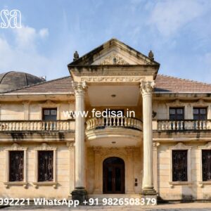 Fountain Garden Villa 1600 Sq Ft Home Plans No-2834