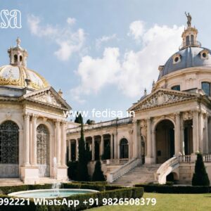 Elegant Classic Villa Interior Ideas 800 Sq Feet House Plan No-2842