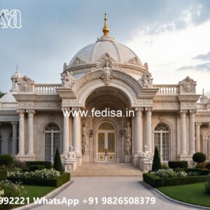 #traditionalarchitecture Courtyard Home Plans No-2847