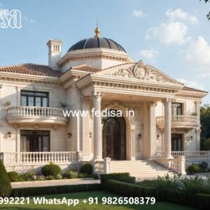 Classic House Interior 500 Sq Feet House No-2869