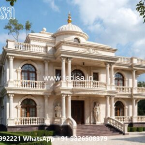 Luxury Classic House Interior Ideas One Bedroom Apartment Layout No-2885