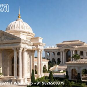 Traditional House Design With Modern Touch Square House Floor Plans No-2889