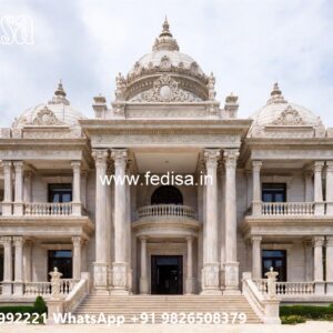 European Style Villa Colonial House Floor Plans No-2932