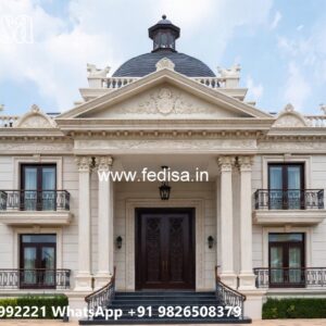 Backyard Villa Luxury Design 2d Plan Drawing No-2957
