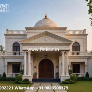 Classic Mediterranean Villa Style Homes 1200 Sq Ft Home Design No-2962