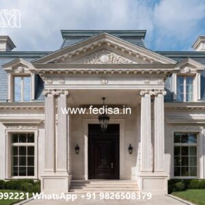 #villainspiration 3 Bedroom Round House Plans No-2971