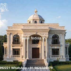 Marble Flooring Home 40 Feet By 80 Feet House Plans No-2997