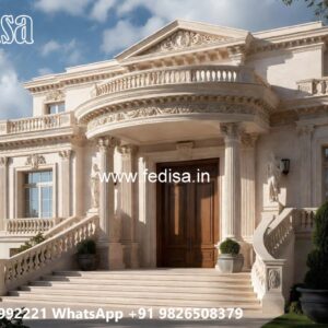 Modern Classic House Design Ideas Simple 2 Story House Plans No-3005