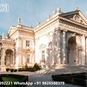 Classic Home Design 20 By 25 House Plan No-3013