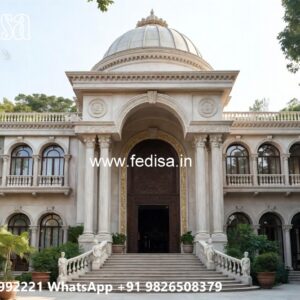 #traditionalarchitecture Three Bedroom Flat Plan No-3091