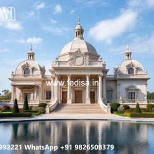 Classic Home Design 1 Bhk Plan No-3098