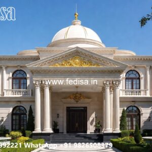 Symmetrical Home Design Cabin Building Plans No-3147