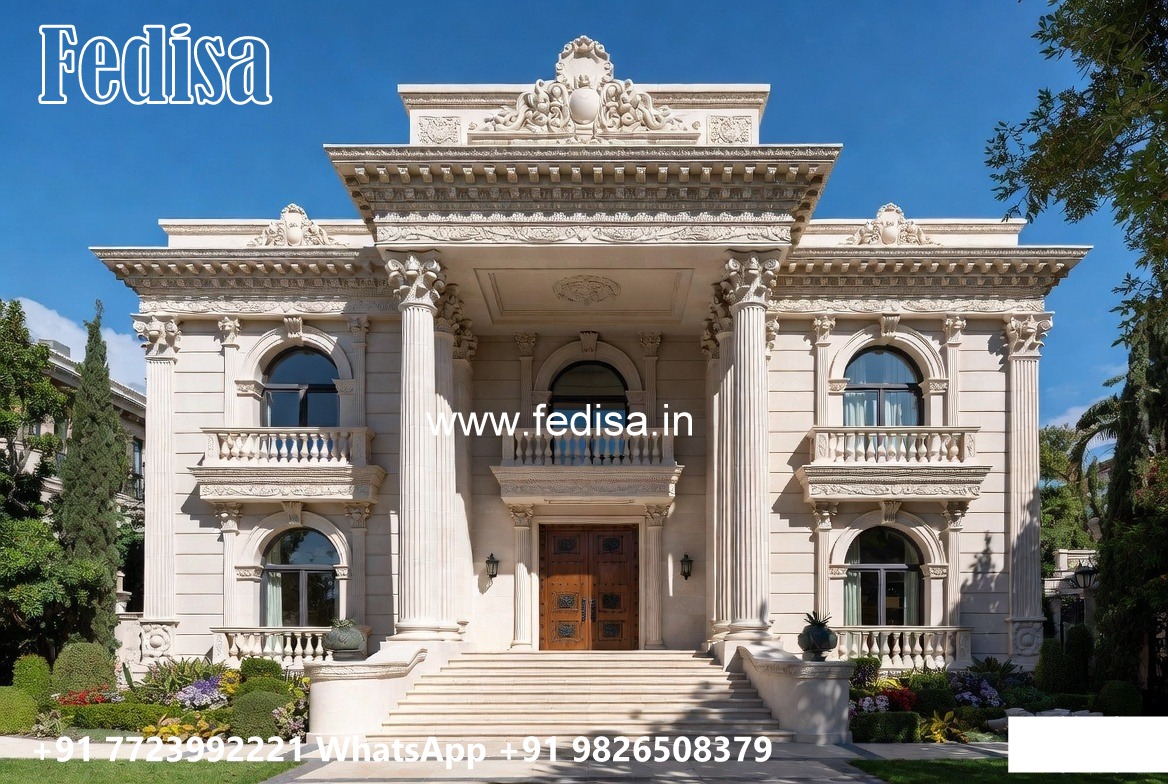 Modern Classic Villa Design Ideas Mirana Luxury Villas No-3203