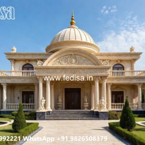 Antique Furniture House Loyal Villas Luxury No-3240