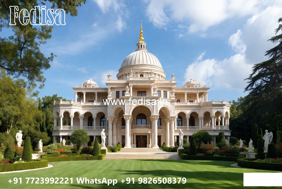 Classic Home Style Muthee Luxurious Private Villa No-3258