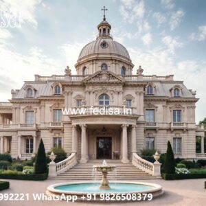 Traditional Home Design Ocean Breeze Luxury Villas No-3259