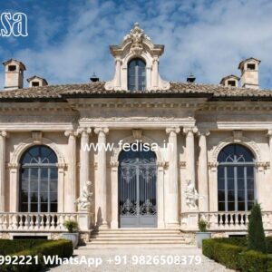 Luxury Classic Home Villa Morea No-3260